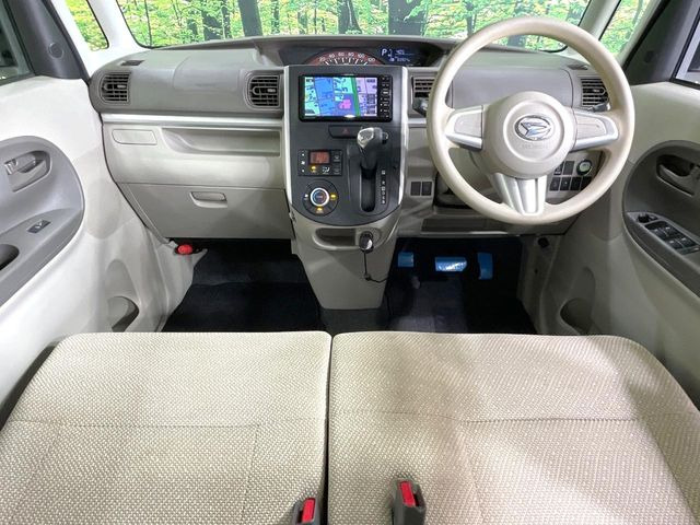 タントX SA