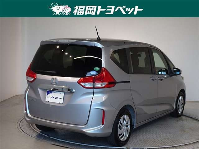 フリード1.5 G ホンダセンシング