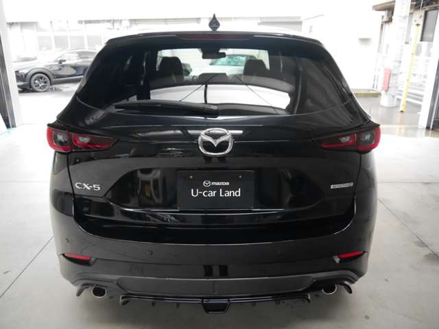 CX-52.0 20S レトロスポーツエディション