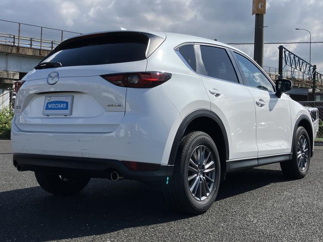 CX-52.0 20S スマートエディション