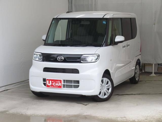 タントX リミテッド