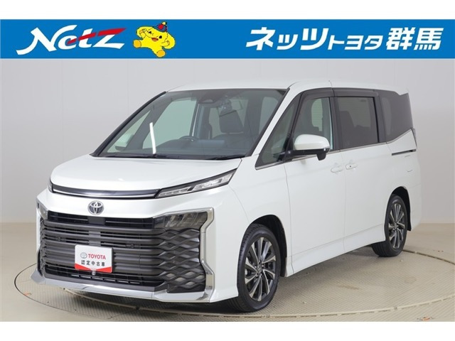 ヴォクシー