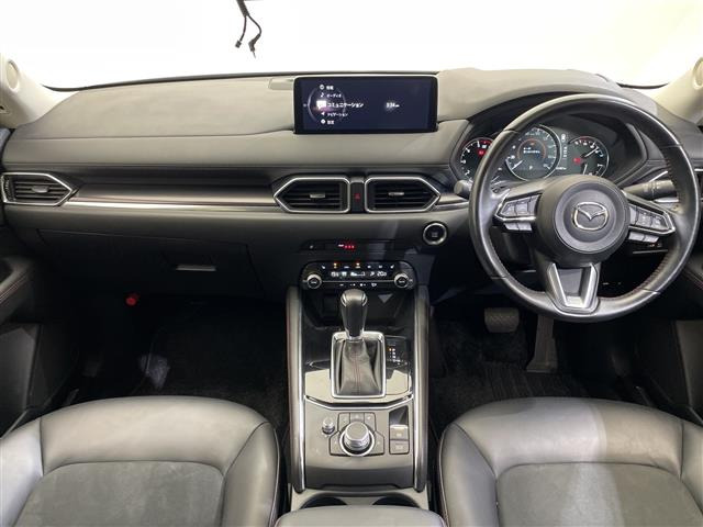 CX-52.2 XD ブラックトーンエディション