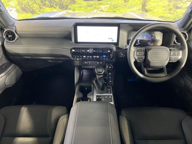 ランドクルーザー2502.8 VX ディーゼル 4WD