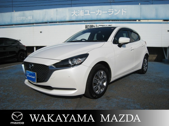 MAZDA21.5 15S プロアクティブ