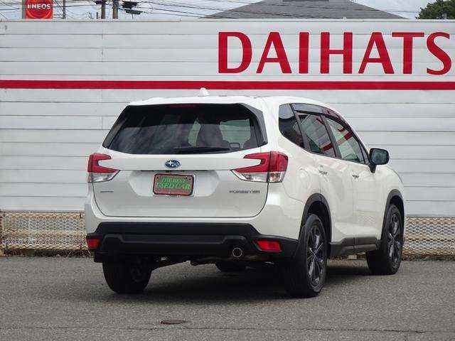 フォレスター2.5 X エディション 4WD