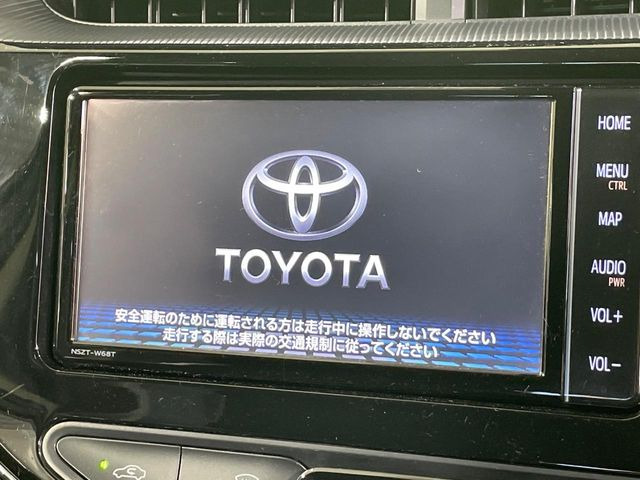 アクア1.5 クロスオーバー