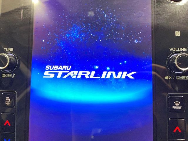 【11.6インチナビ】スマートフォン感覚で使用できる、インパクトのある11.6インチナビを装備!ナビやオーディオ操作はもちろん、各種車両情報もこの画面から確認・設定できます♪