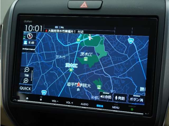 フリード1.5 G ホンダセンシング