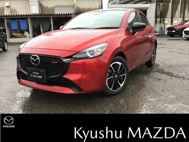 MAZDA21.5 15 スポルト