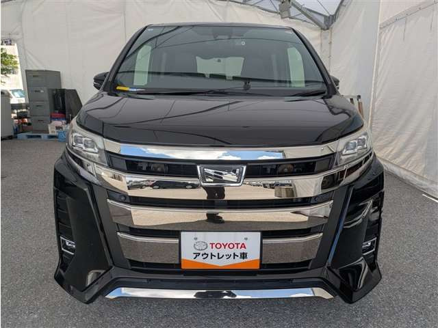 ノア2.0 Si W×B II