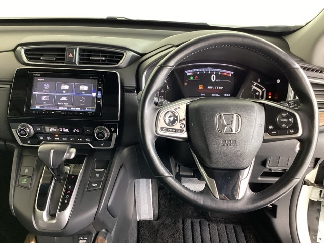 CR-V1.5 EX