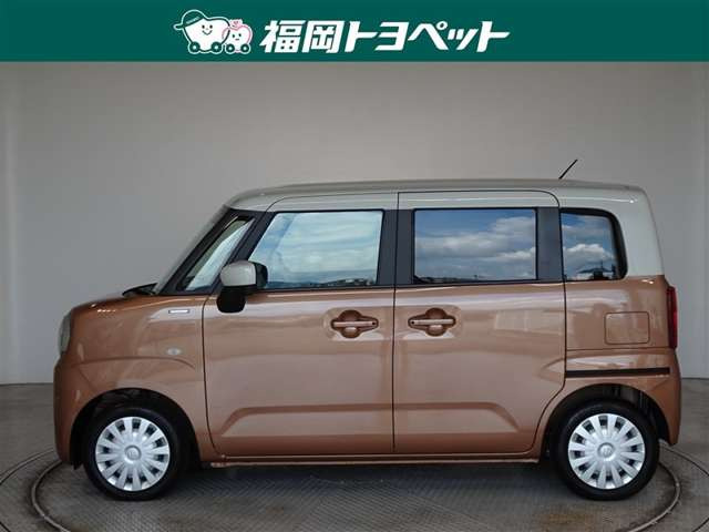 ワゴンRスマイルハイブリッド(HYBRID) S