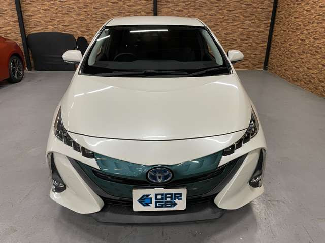 プリウスPHV1.8 S ナビパッケージ
