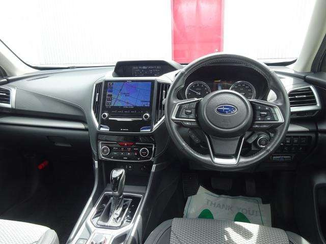 フォレスター2.5 X エディション 4WD