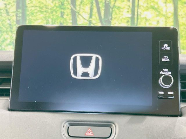 ヴェゼル1.5 e:HEV Z