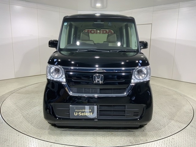 N-BOXG EX ホンダセンシング