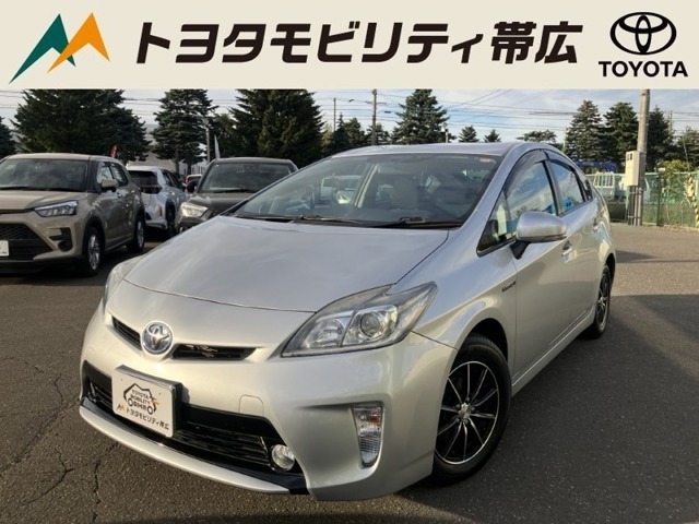 プリウス1.8 S