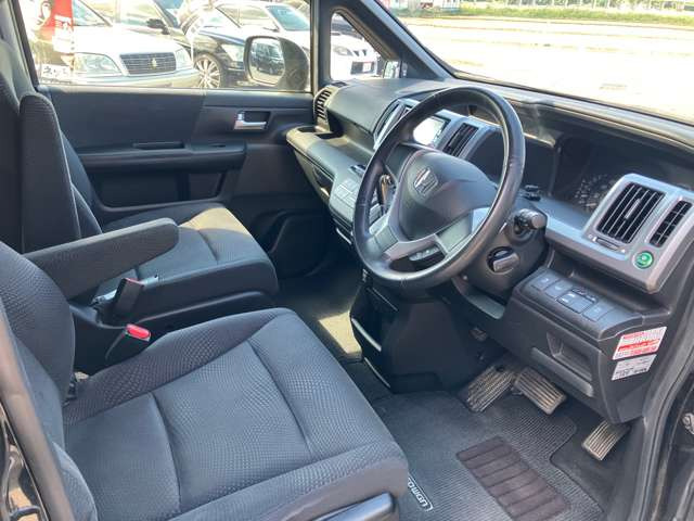 ステップワゴン2.0 スパーダ S 4WD