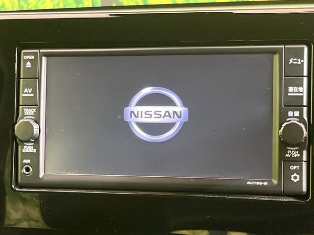 デイズハイウェイスターX