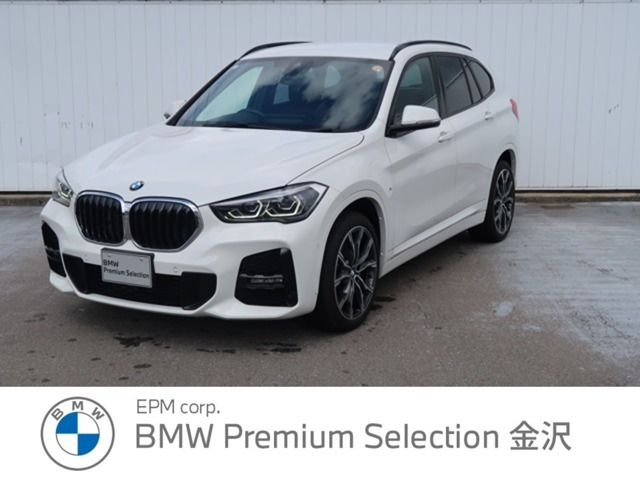 X1xドライブ 18d Mスポーツ 4WD