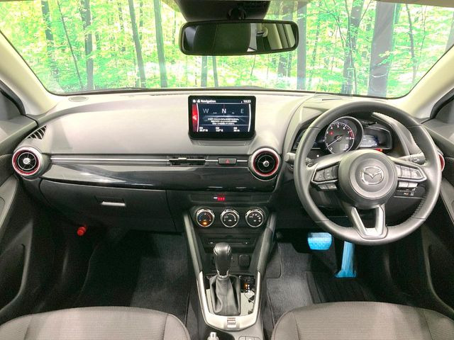 MAZDA21.5 15S ブラックトーンエディション
