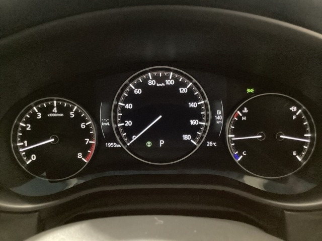 CX-302.0 20S ツーリング
