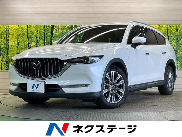 CX-82.2 XD プロアクティブ Sパッケージ