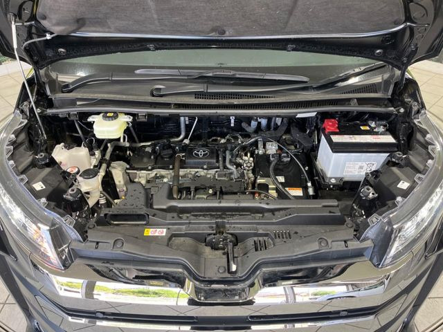 親切・丁寧な専門メカニックスタッフが応対!・車検・点検整備・事故等の修理などアフターサービスも安心。お車のカスタマイズもネクステージのサービススタッフまでご相談ください!