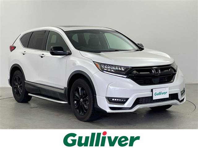 CR-V1.5 EX ブラック エディション 4WD