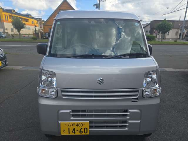 エブリイPA リミテッド ハイルーフ 4WD