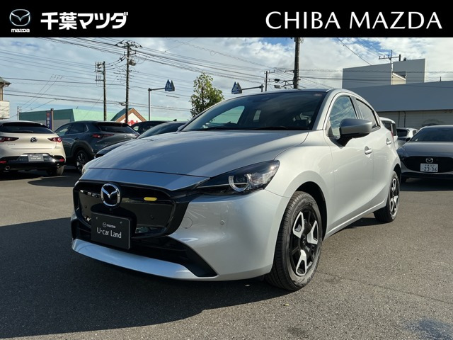 MAZDA21.5 15BD