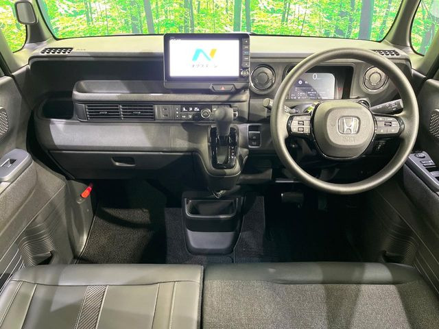 N-BOXカスタムベースグレード