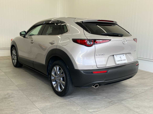 CX-302.0 20S Lパッケージ
