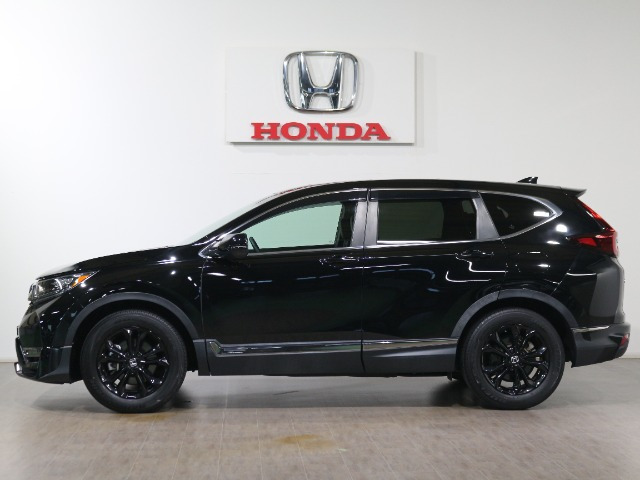 CR-V2.0 e:HEV EX ブラック エディション