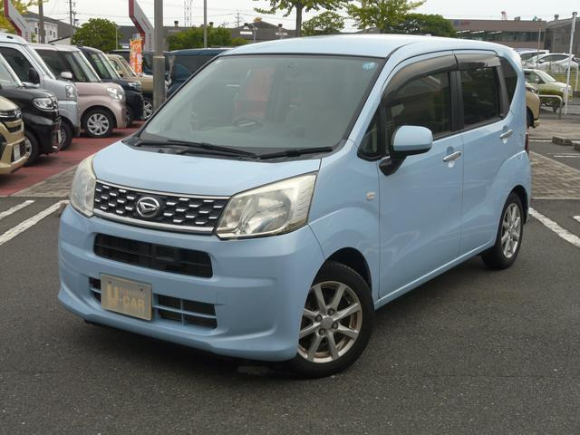 ムーヴX SA