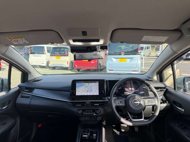 ノートオーラ1.2 AUTECH