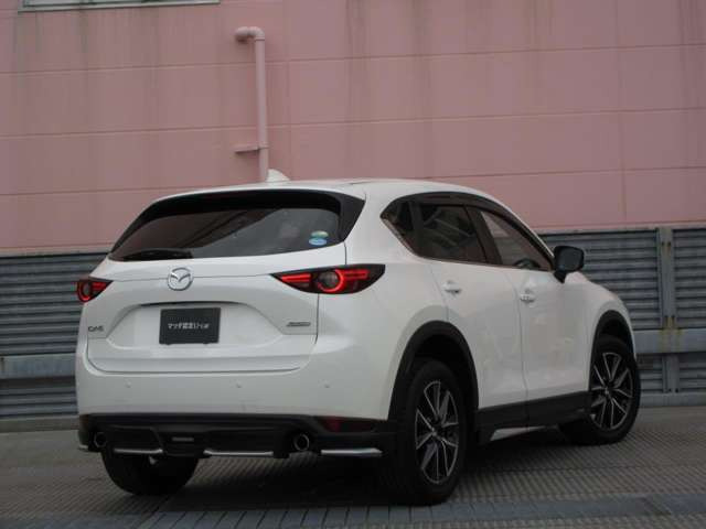 CX-52.0 20S プロアクティブ