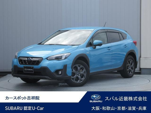 XV2.0e-L アイサイト スマートエディション 4WD