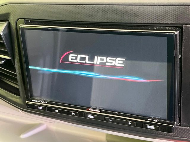 ミライースX SAIII
