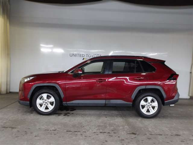 RAV42.0 X
