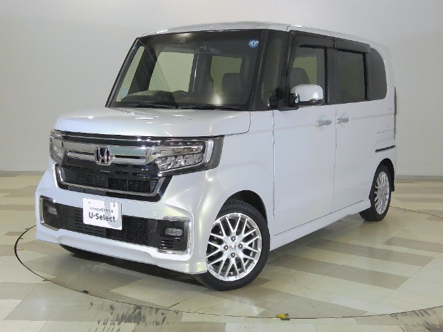 N-BOXカスタム