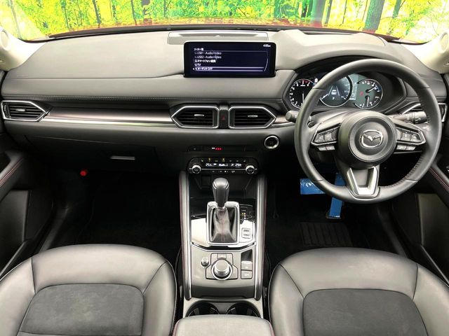 CX-52.0 20S ブラックトーンエディション