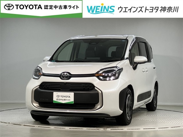 シエンタ1.5 Z