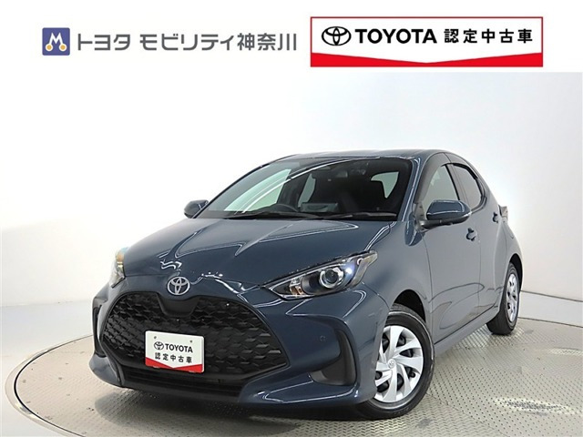 ヤリス1.5 ハイブリッド G