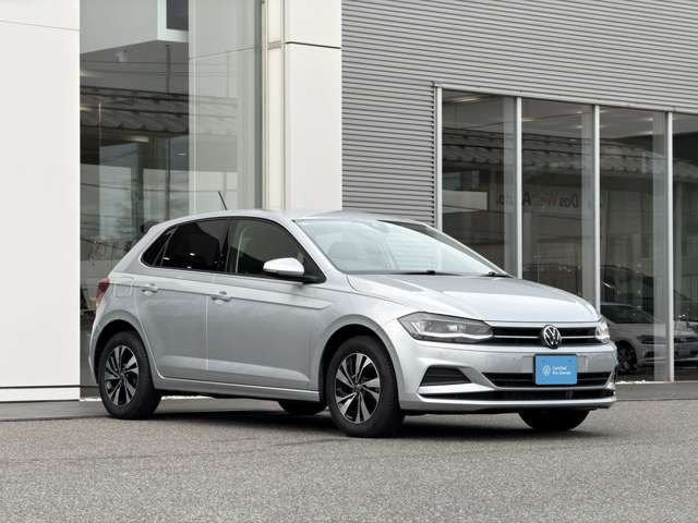 ポロTSI コンフォートライン