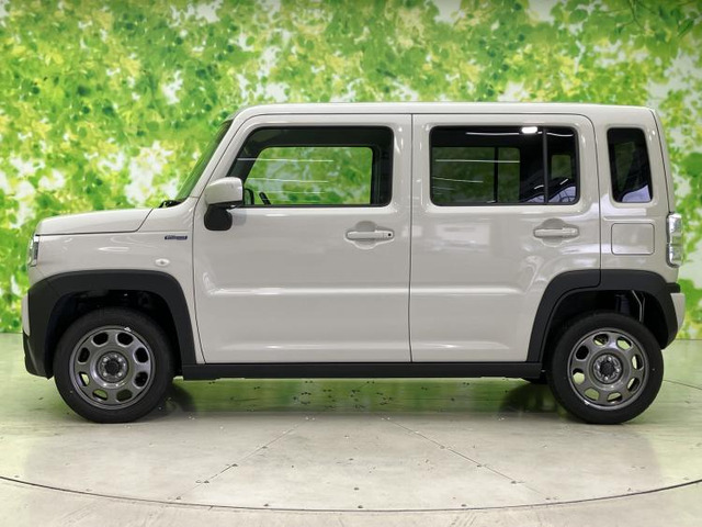 ハスラーハイブリッド(HYBRID) G