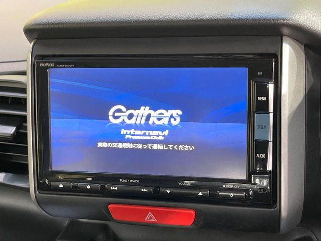 N-BOXG SSパッケージ
