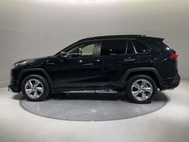 RAV42.5 ハイブリッド G E-Four 4WD