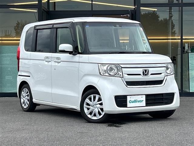 N-BOXG L ホンダセンシング